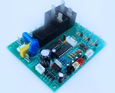 PCB板Coating